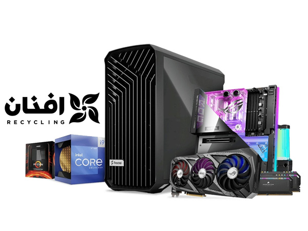 Graphics Cards & GPUs