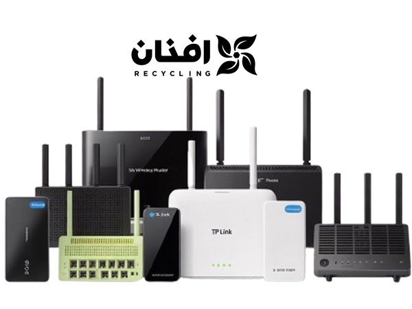 Routers & Network Equipment